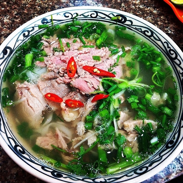 top 10 quan pho duoc yeu thich nhat tu bac vao nam