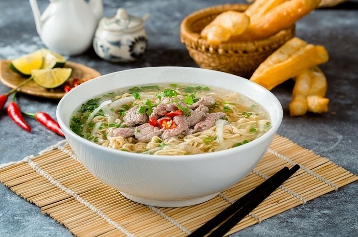 top 10 quan pho duoc yeu thich nhat tu bac vao nam