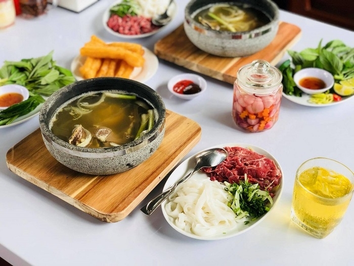 top 10 quan pho duoc yeu thich nhat tu bac vao nam