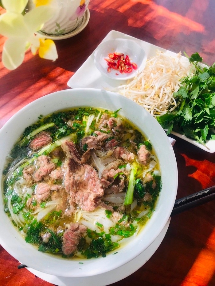 top 10 quan pho duoc yeu thich nhat tu bac vao nam