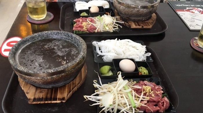 top 10 quan pho duoc yeu thich nhat tu bac vao nam