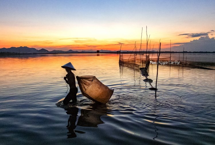 Những điểm đến hấp dẫn khi đặt chân đến mảnh đất Thái Bình