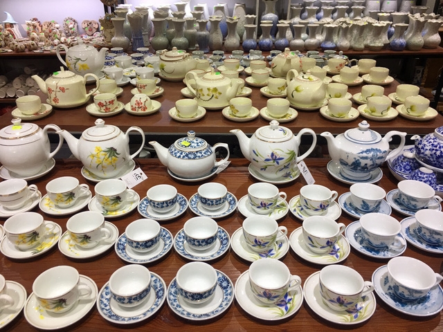 Khám phá các làng nghề thủ công truyền thống nổi tiếng giữa lòng Thủ đô Hà Nội