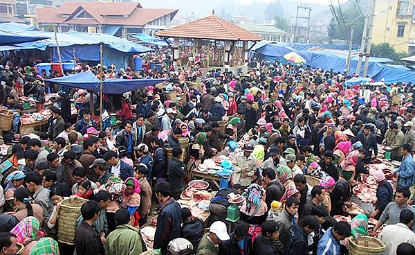 Top 10 đô thị đẹp nhất Việt Nam được trang thông tin điện tử du lịch Theculturetrip bình chọn