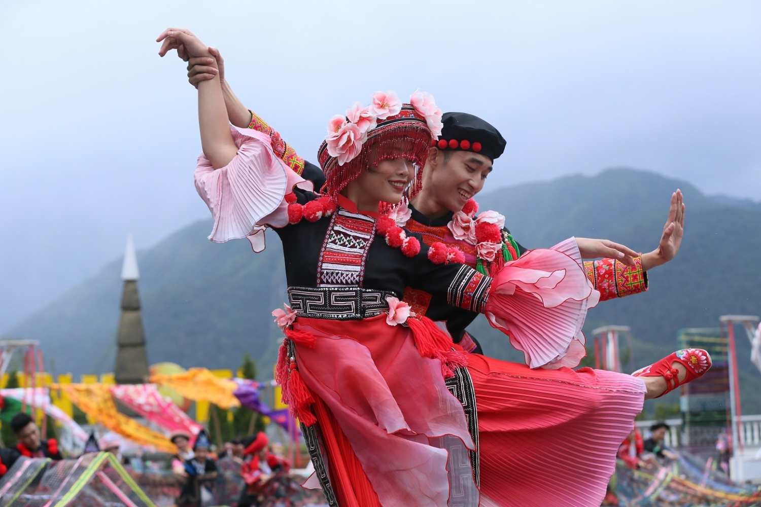 Sa Pa sẽ có quần thể du lịch “All-in-one” theo xu hướng quốc tế?