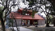 Cuối năm vãn cảnh chùa Bổ Đà