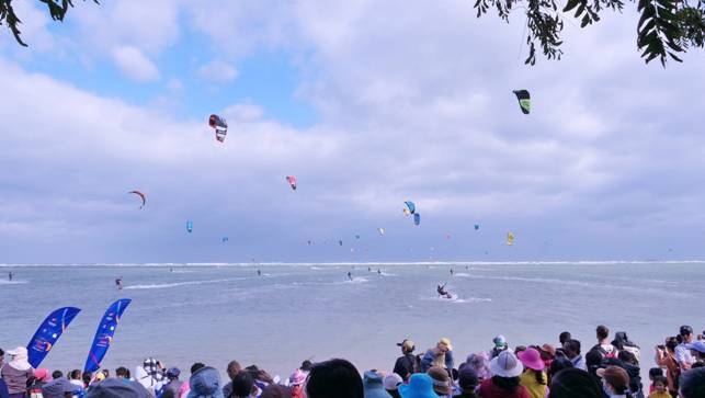 du lich ninh thuan khoi sac trong nam 2019