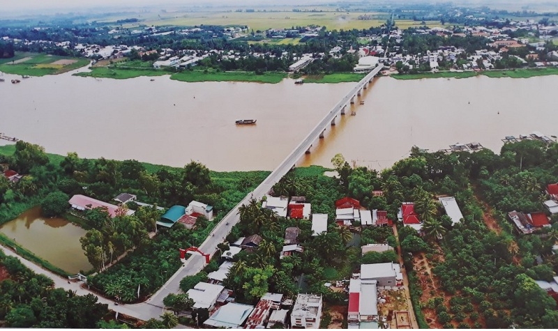 cu lao gieng diem den du lich doc dao hap dan