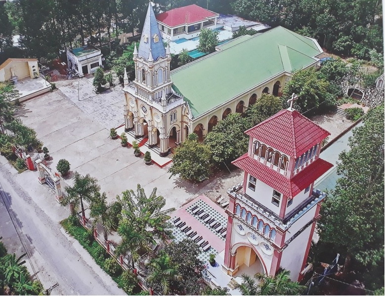 cu lao gieng diem den du lich doc dao hap dan