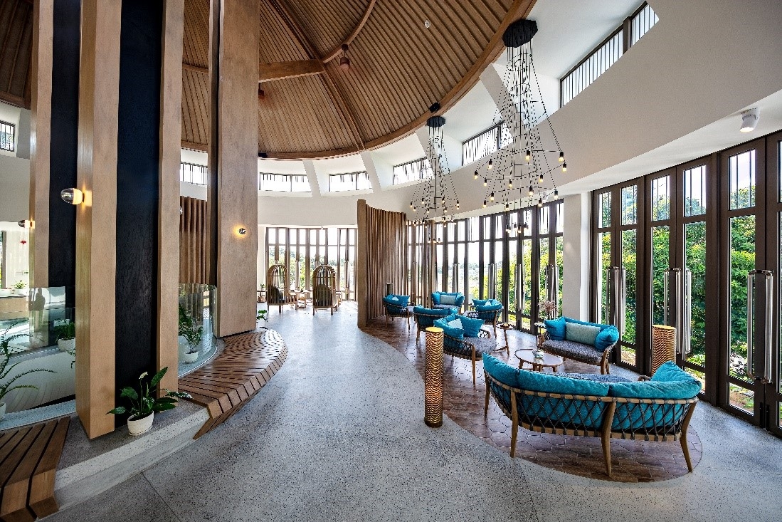 Premier Village Phu Quoc Resort- Điểm hẹn hoàn hảo của giới trẻ dịp lễ hội cuối năm