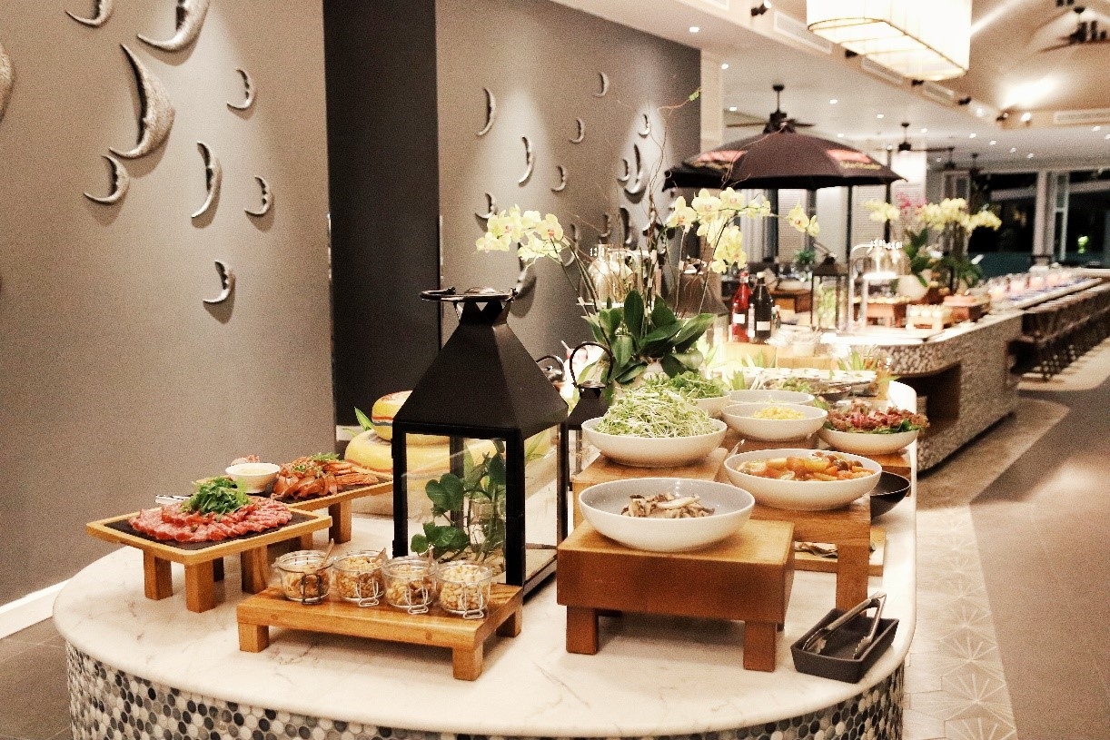 Premier Village Phu Quoc Resort- Điểm hẹn hoàn hảo của giới trẻ dịp lễ hội cuối năm