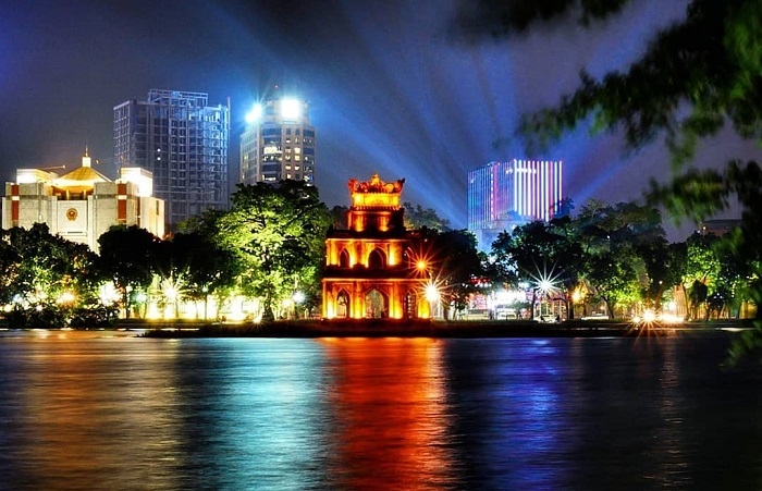 Phượt phố cổ Hà Nội Phượt phố cổ Hà Nội