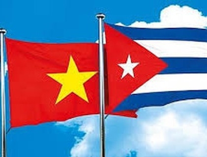 Tin Bộ Ngoại giao: Điện mừng kỷ niệm 60 năm thiết lập quan hệ ngoại giao giữa hai nước Việt Nam và Cộng hòa Cu-ba
