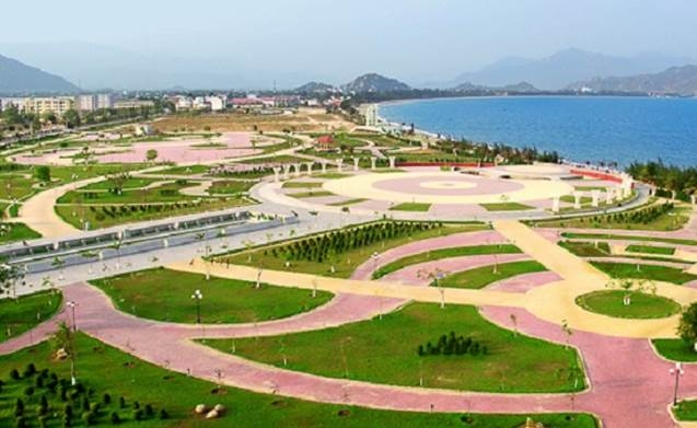 Ninh Thuận: Ban hành “Quy chế bảo vệ môi trường khu du lịch Bình Sơn-Ninh Chữ trên địa bàn tỉnh Ninh Thuận”