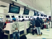 Bản tin về việc đưa công dân Việt Nam từ Hoa Kỳ về nước (Ngày 21-22/12/2020)