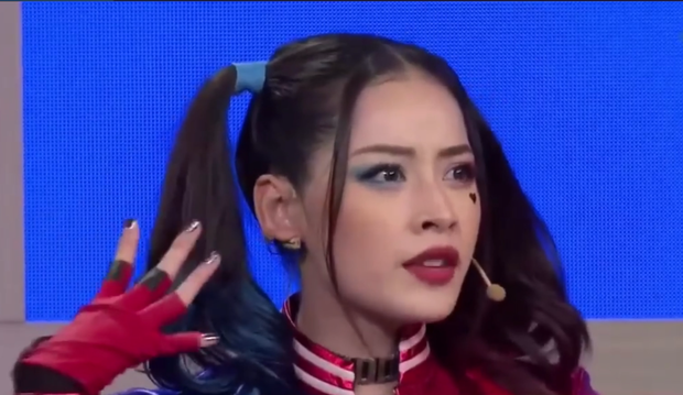 Chi Pu gây 'bão' với phát ngôn nói antifan bị bệnh tâm lý