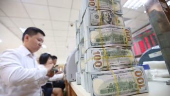 Tỷ giá ngoại tệ hôm nay 2/1: Đồng USD tiếp tục giảm