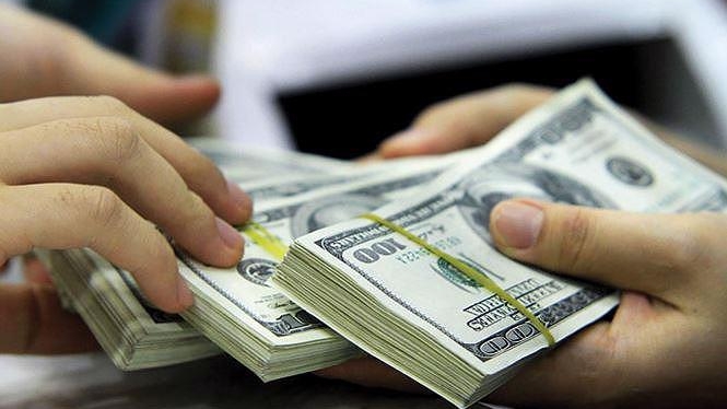 Tỷ giá ngoại tệ hôm nay 3/1: Đồng USD suy yếu