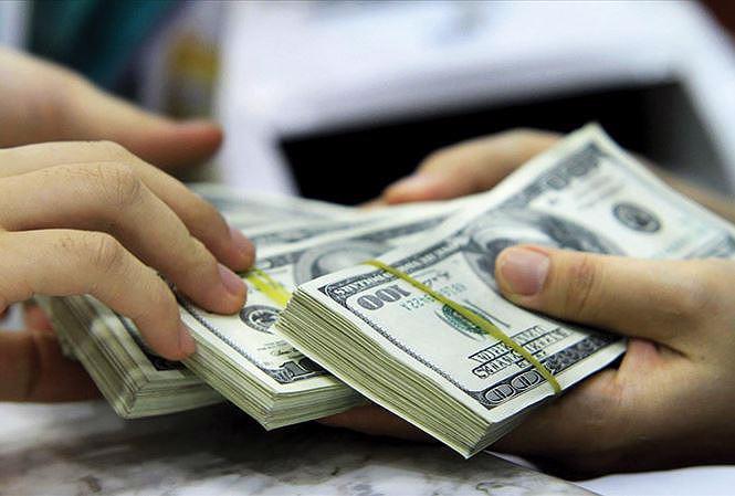 Tỷ giá ngoại tệ hôm nay 3/1:  Đồng USD suy yếu