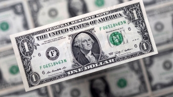 Tỷ giá ngoại tệ hôm nay 9/1: Đồng USD tiếp tục giảm