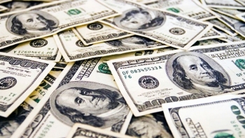 Tỷ giá ngoại tệ hôm nay 10/1: Đồng USD tăng nhẹ