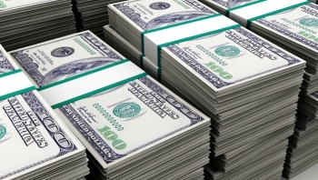 Tỷ giá ngoại tệ hôm nay 13/1: Đồng USD giảm