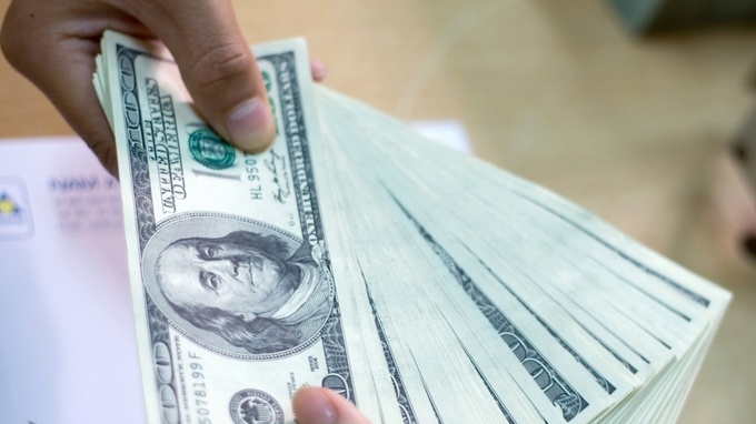 Tỷ giá ngoại tệ hôm nay 15/1: Đồng USD giao dịch ảm đạm