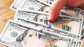 Tỷ giá ngoại tệ hôm nay 16/1:  Đồng USD giảm
