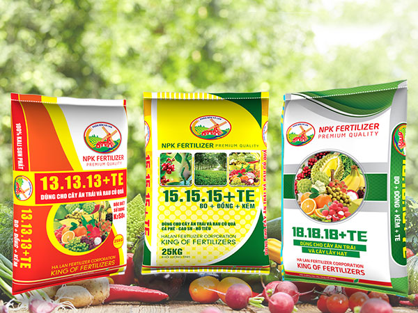 Giá phân bón hôm nay 16/1: Im ắng ngày cận tết