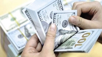 Tỷ giá ngoại tệ hôm nay 27/1: Đồng USD tăng nhẹ