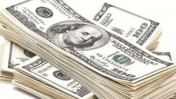Tỷ giá ngoại tệ hôm nay 28/1: Đồng USD trên thế giới tiếp đà tăng