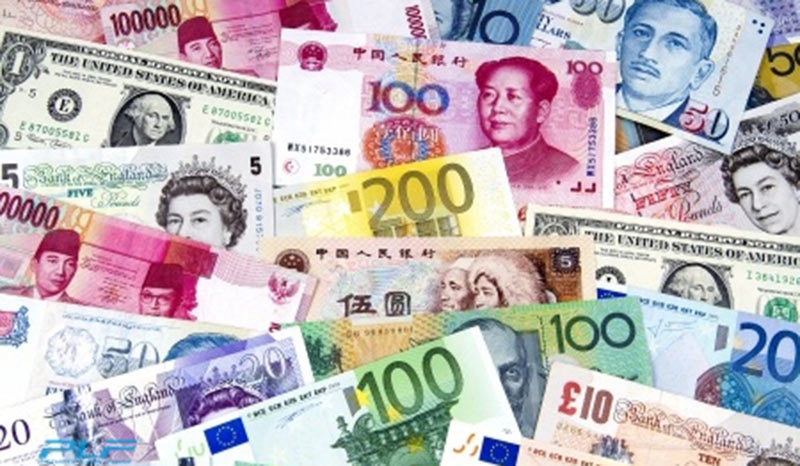 Tỷ giá ngoại tệ hôm nay 2/8: Đồng USD vẫn tiếp đà xuống giá
