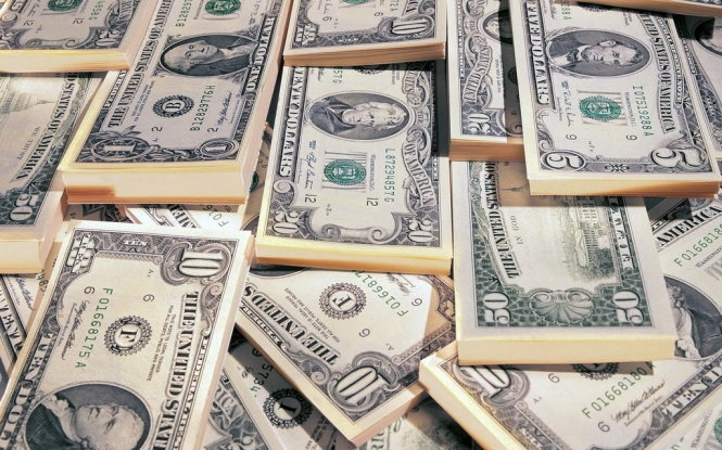 Tỷ giá ngoại tệ hôm nay 19/8: Đồng USD tăng mạnh