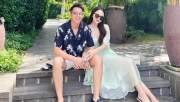 Cặp đôi Hương Giang - Matt Liu chính thức “đường ai nấy đi” sau 2 năm mặn nồng