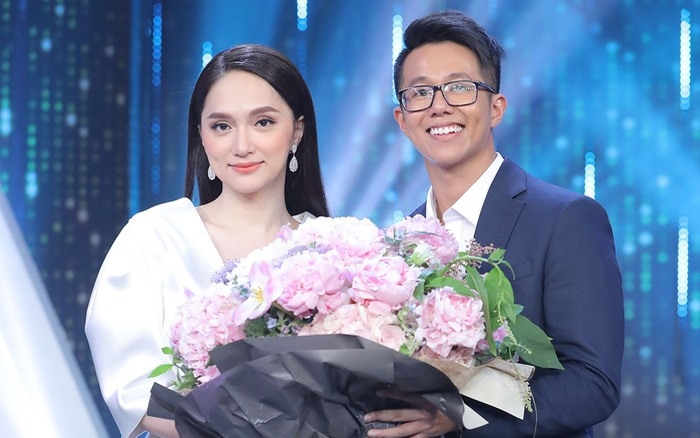 Cặp đôi Hương Giang, Matt Liu chính thức “đường ai nấy đi” sau 2 năm mặn nồng