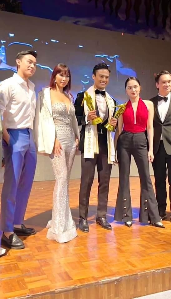 Hương Giang thần thái ra sao sau 2 ngày công bố chia tay Mat Liu?