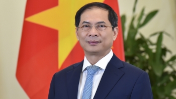 77 năm Ngoại giao Việt Nam: Tận tụy phụng sự Tổ quốc, phục vụ Nhân dân