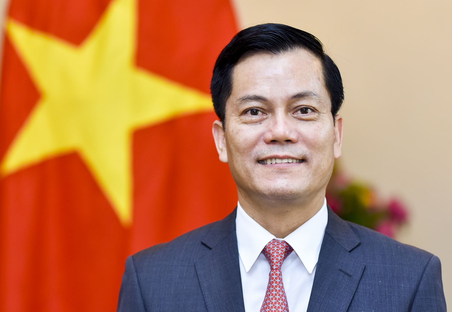 Ngành Ngoại giao cùng khát vọng phát triển của các địa phương