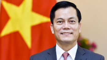 Ngành Ngoại giao cùng khát vọng phát triển của các địa phương