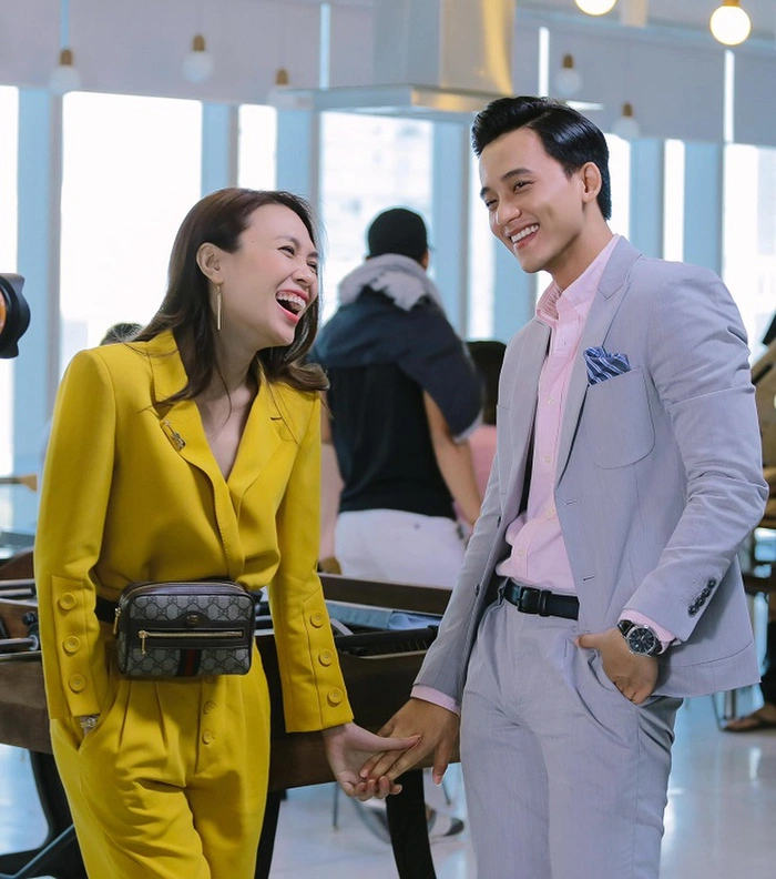 Mỹ Tâm lên tiếng khi bị đồn đang mang thai