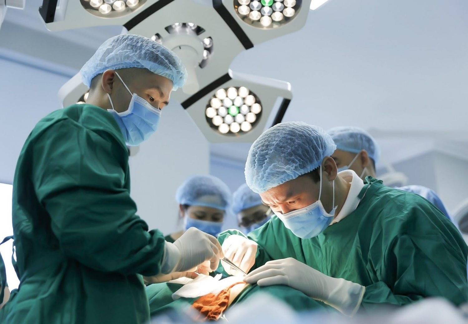 Nâng cơ trẻ hóa bằng chỉ không tiêu Hoa Kỳ- Bước tiến vượt trội trong ngành thẩm mỹ không phẫu thuật