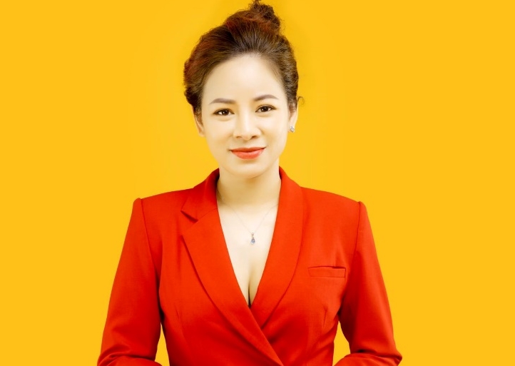Chuyên gia Huệ Nguyễn: Người trao gửi những giá trị vô giá về setup chuỗi