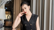 Phương Oanh liên tục đăng đàn đáp trả dư luận