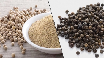 Giá tiêu hôm nay 9/9: Thị trường trong nước điều chỉnh giảm