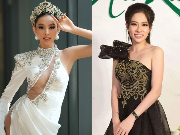 Bị chị gái Đặng Thu Thảo dọa kiện, phía Hoa hậu Thùy Tiên lập tức có động thái
