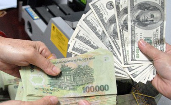 Tỷ giá ngoại tệ hôm nay 28/9: Đồng USD đi ngang