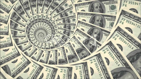 Tỷ giá ngoại tệ hôm nay 6/10: Đồng USD bất ngờ đảo chiều tăng mạnh