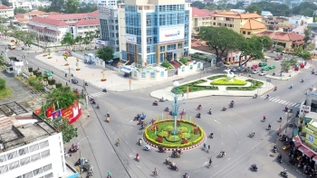 Bến Tre: Kiểm tra tiến độ hoàn thiện Quy hoạch tỉnh giai đoạn 2021 - 2030, tầm nhìn đến năm 2050