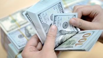 Tỷ giá ngoại tệ hôm nay 19/10: Thị trường thế giới tiếp đà suy giảm