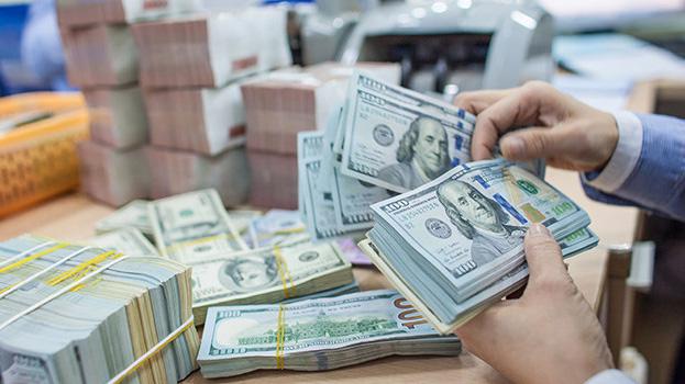 Tỷ giá ngoại tệ hôm nay 20/10: Tỷ giá trong nước lập kỷ lục mới